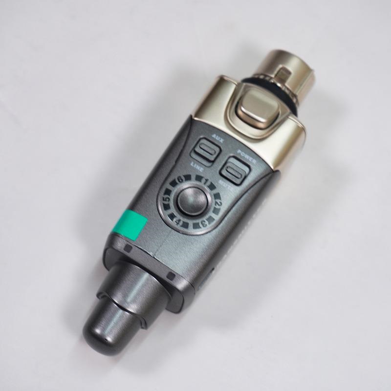 Xvive(エックスバイブ) XV-U4 中古 Xvive USED 中古 XV-U4 IN-EAR MONITOR Wireless System (エックス