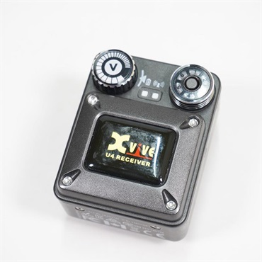 Xvive USED 中古 XV-U4 IN-EAR MONITOR Wireless System (エックス