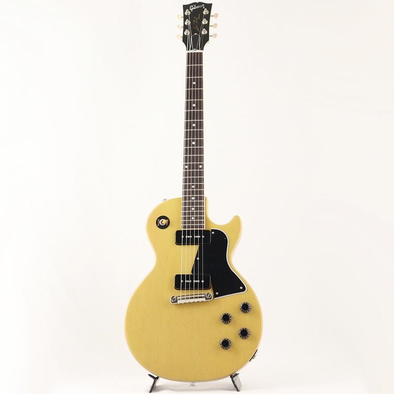 Gibson Les Paul Special (TV Yellow) [SN.201260253] ｜イケベ楽器店