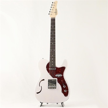SCHECTER OL-PT-TH (BLD/R) 画像1