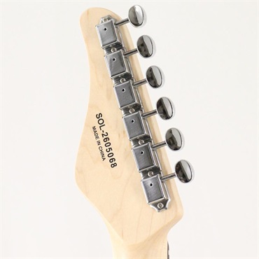 SCHECTER OL-PT-TH (BLD/R) 画像8
