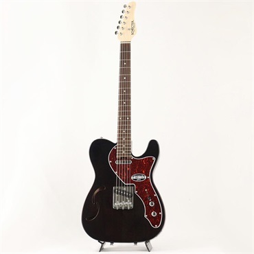 SCHECTER OL-PT-TH (STBK/R) 画像1