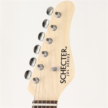 SCHECTER OL-PT-TH (STBK/R) 画像7