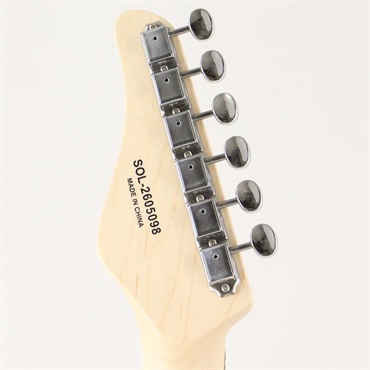 SCHECTER OL-PT-TH (STBK/R) 画像8