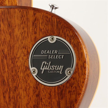 Gibson 1959 Les Paul Standard Reissue B-Top VOS (Green Lemon Fade) 【Weight≒4.03kg】 画像6