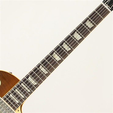 Gibson 1959 Les Paul Standard Reissue B-Top VOS (Green Lemon Fade) 【Weight≒4.03kg】 画像7
