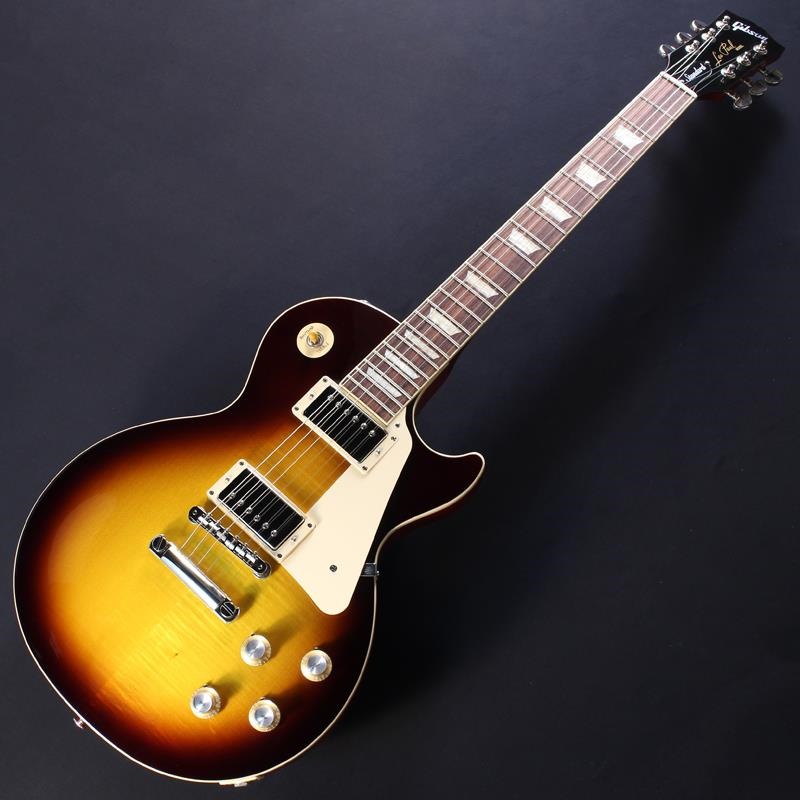 Gibson Les Paul Standard '60s (Iced Tea) #214660095【2ND特価