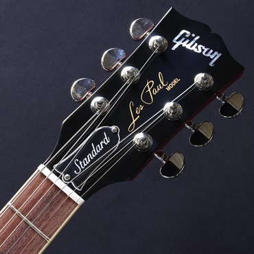 Gibson Les Paul Standard '60s (Iced Tea) #214660095【2ND特価】 画像4