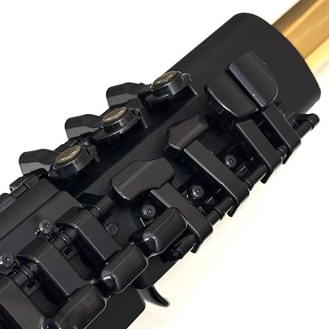 YAMAHA USED 中古 ヤマハ デジタルサックス YDS-150 #YFFJ01xx1 【初期不良保証1ヶ月】 画像5