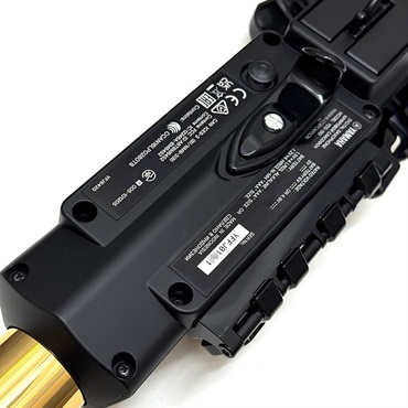 YAMAHA USED 中古 ヤマハ デジタルサックス YDS-150 #YFFJ01xx1 【初期不良保証1ヶ月】 画像8