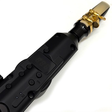 YAMAHA USED 中古 ヤマハ デジタルサックス YDS-150 #YFFJ01xx1 【初期不良保証1ヶ月】 画像10