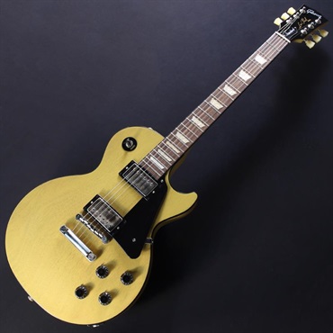 Gibson Les Paul Standard '50s Mahogany Top (TV Yellow) #225850115【2ND特価】 画像1