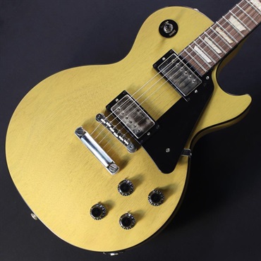 Gibson Les Paul Standard '50s Mahogany Top (TV Yellow) #225850115【2ND特価】 画像2