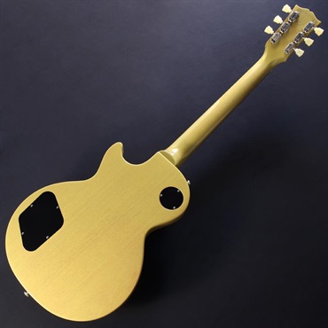 Gibson Les Paul Standard '50s Mahogany Top (TV Yellow) #225850115【2ND特価】 画像5