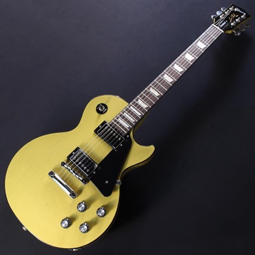 Gibson Les Paul Standard '60s Mahogany Top (TV Yellow) #226140025【2ND特価】 画像1