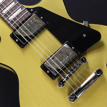 Gibson Les Paul Standard '60s Mahogany Top (TV Yellow) #226140025【2ND特価】 画像3