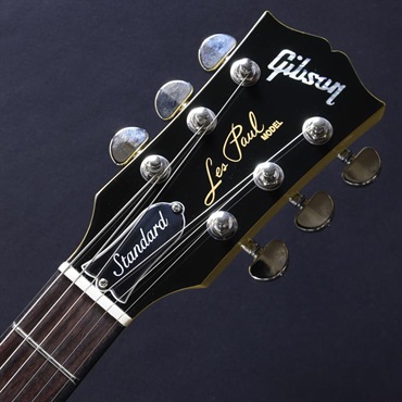 Gibson Les Paul Standard '60s Mahogany Top (TV Yellow) #226140025【2ND特価】 画像4