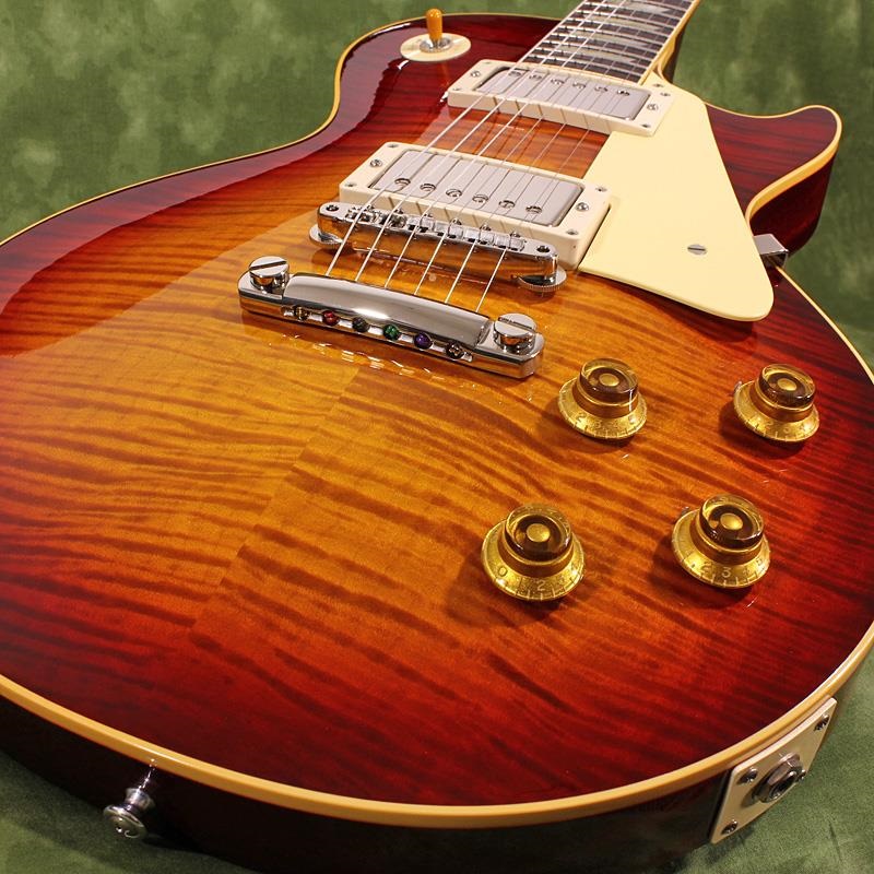 Gibson USED 中古 1959 Les Paul Standard Reissue R-Top Gloss