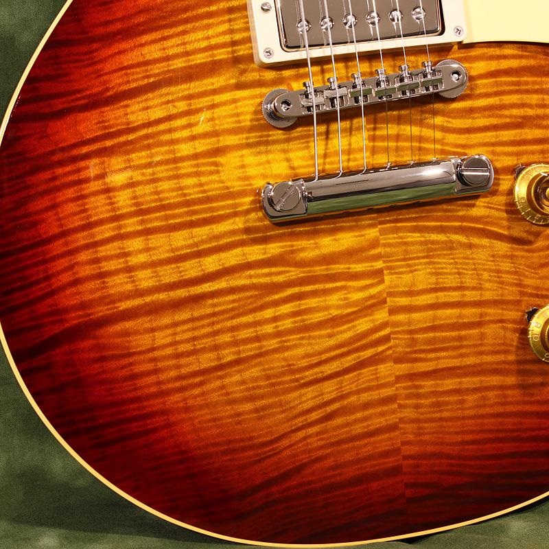 Gibson USED 中古 1959 Les Paul Standard Reissue R-Top Gloss