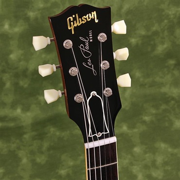 Gibson USED 中古 1959 Les Paul Standard Reissue R-Top Gloss Factory Burst SN. 951929 画像9
