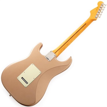 Fender USA American Professional Classic Stratocaster (Faded Firemist Gold/Maple) 画像2