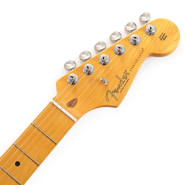 Fender USA American Professional Classic Stratocaster (Faded Firemist Gold/Maple) 画像6