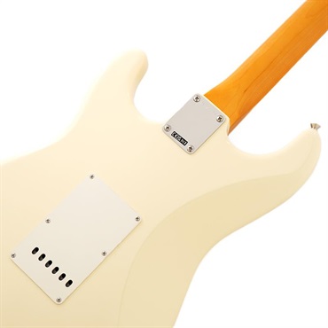 Fender USA American Vintage II 1961 Stratocaster (Olympic White/Rosewood) 画像5