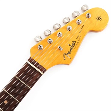 Fender USA American Vintage II 1961 Stratocaster (Olympic White/Rosewood) 画像6
