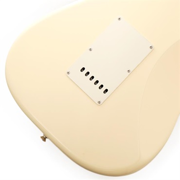 Fender USA American Vintage II 1961 Stratocaster (Olympic White/Rosewood) 画像7