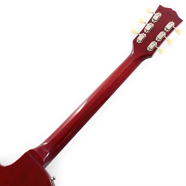 Gibson USED 中古 Custom Shop 1959 Les Paul Standard Reissue Gloss (Sunset Tiger Fade) [SN. 9 34051] 画像5