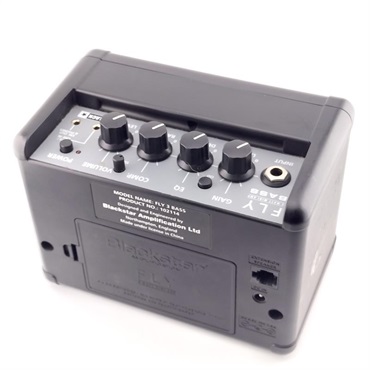 Blackstar USED 中古 FLY3 BASS Mini Amp ｜イケベ楽器店オンラインストア