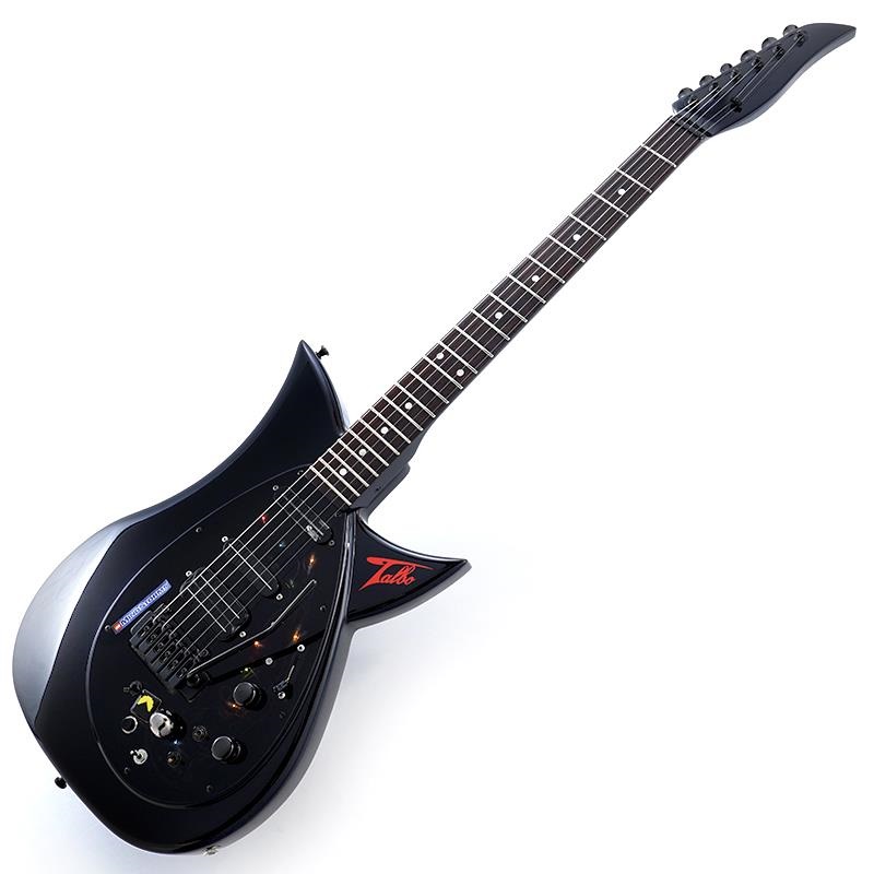 TOKAI USED 中古 '99 Super黒TALBO MOD TALBOマニア放出品！ ｜イケベ