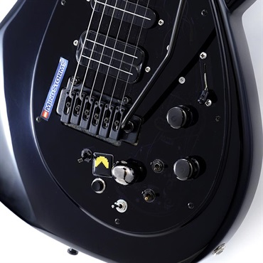 TOKAI USED 中古 '99 Super黒TALBO MOD TALBOマニア放出品！ ｜イケベ