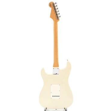 Fender Custom Shop USED 中古 Custom Shop Export Model 60 Stratocaster New Old Stock (Aged Olympic White)[SN. R89223] 画像3