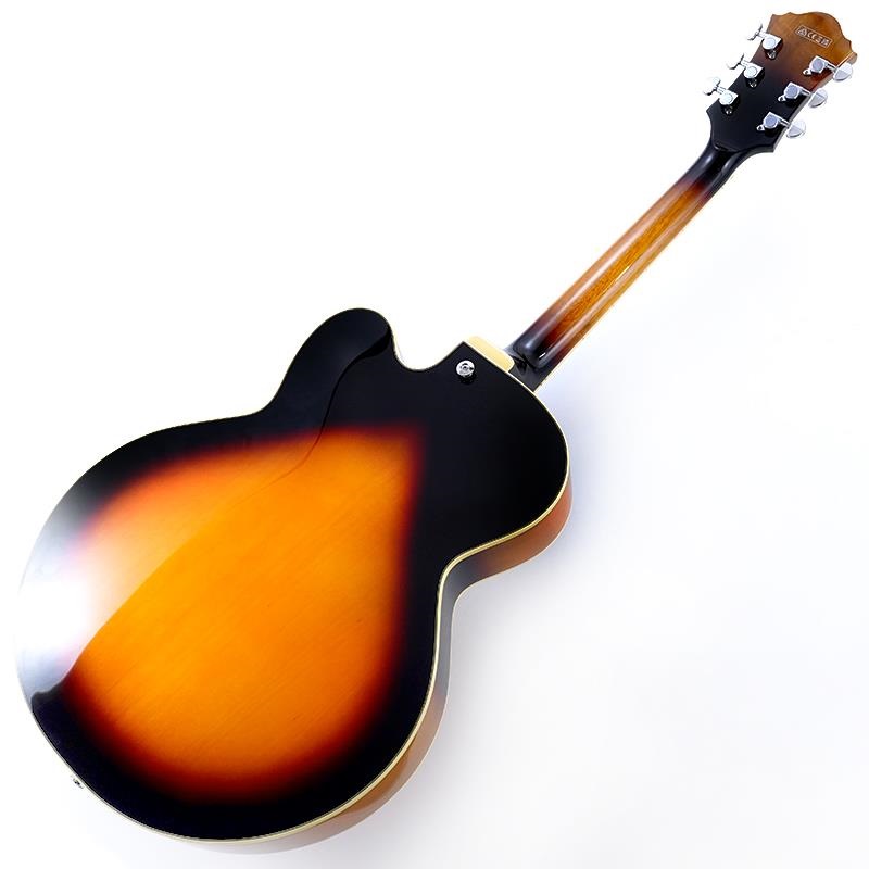 Ibanez AF75-BS 【特価】 ｜イケベ楽器店オンラインストア