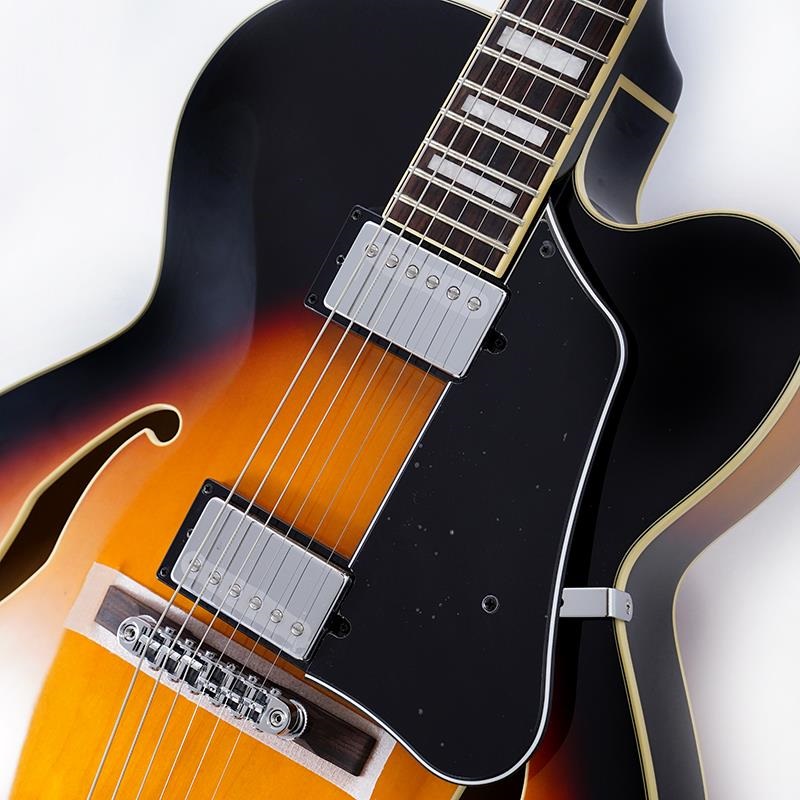 Ibanez AF75-BS 【特価】 ｜イケベ楽器店オンラインストア