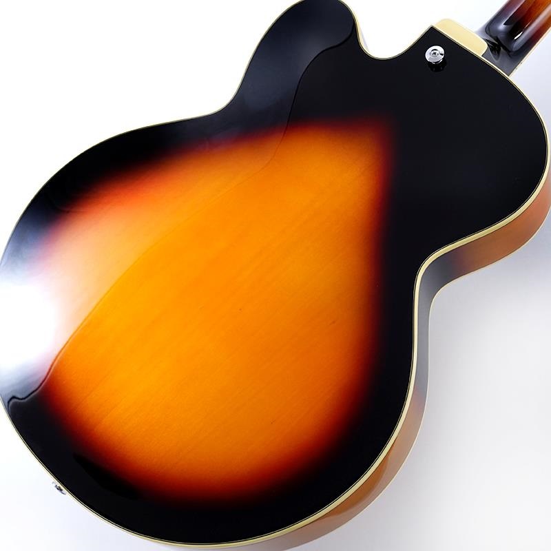 Ibanez AF75-BS 【特価】 ｜イケベ楽器店オンラインストア