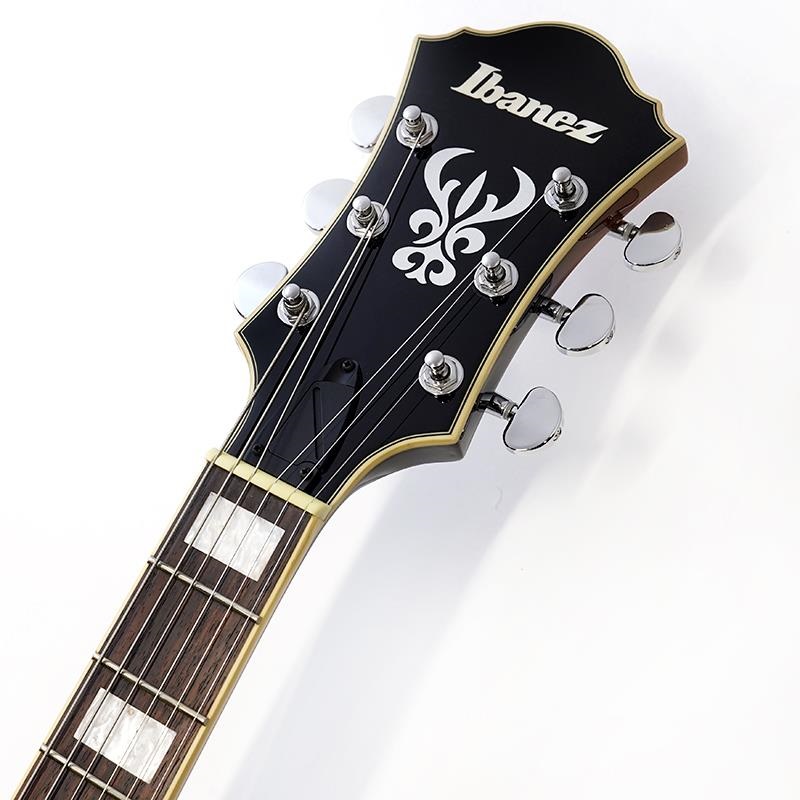 Ibanez AF75-BS 【特価】 ｜イケベ楽器店オンラインストア