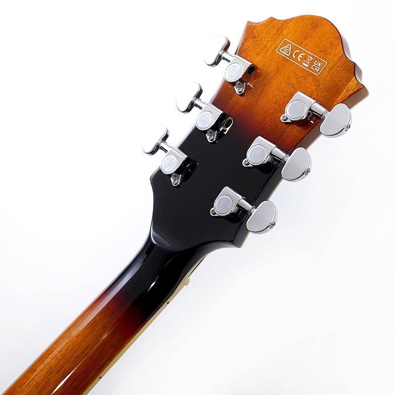 Ibanez AF75-BS 【特価】 ｜イケベ楽器店オンラインストア