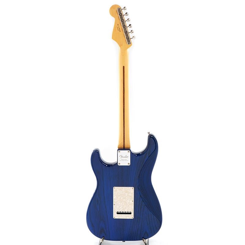 Fender STRATOCASTER　エレキギター　濃紺・ネイビー Fender Made in Japan USED 中古 Made in Japan 2019 Limited