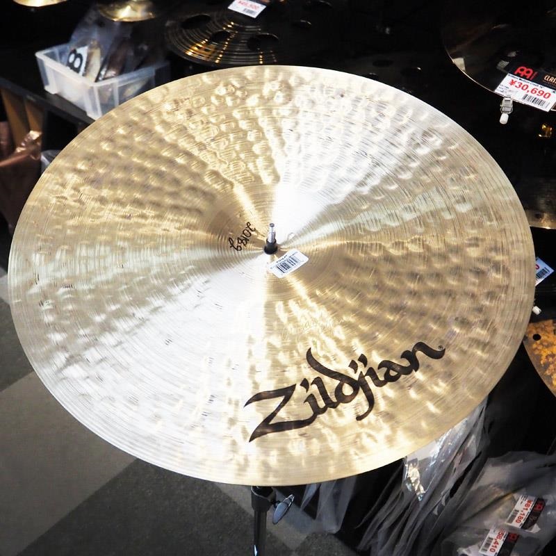 Zildjian 【イケベ楽器店創業50周年記念モデル】K Constantinople