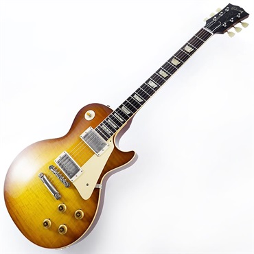 Gibson 1959 Les Paul Standard Reissue VOS B-Top (Kentucky Bourbon