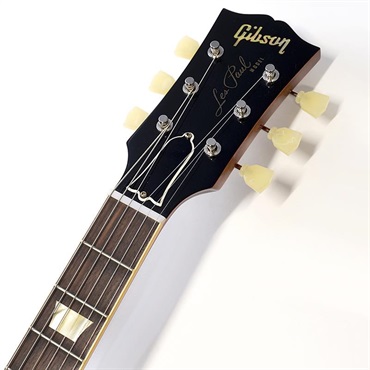 Gibson 1959 Les Paul Standard Reissue VOS B-Top (Kentucky Bourbon Fade) SN.961234 画像8