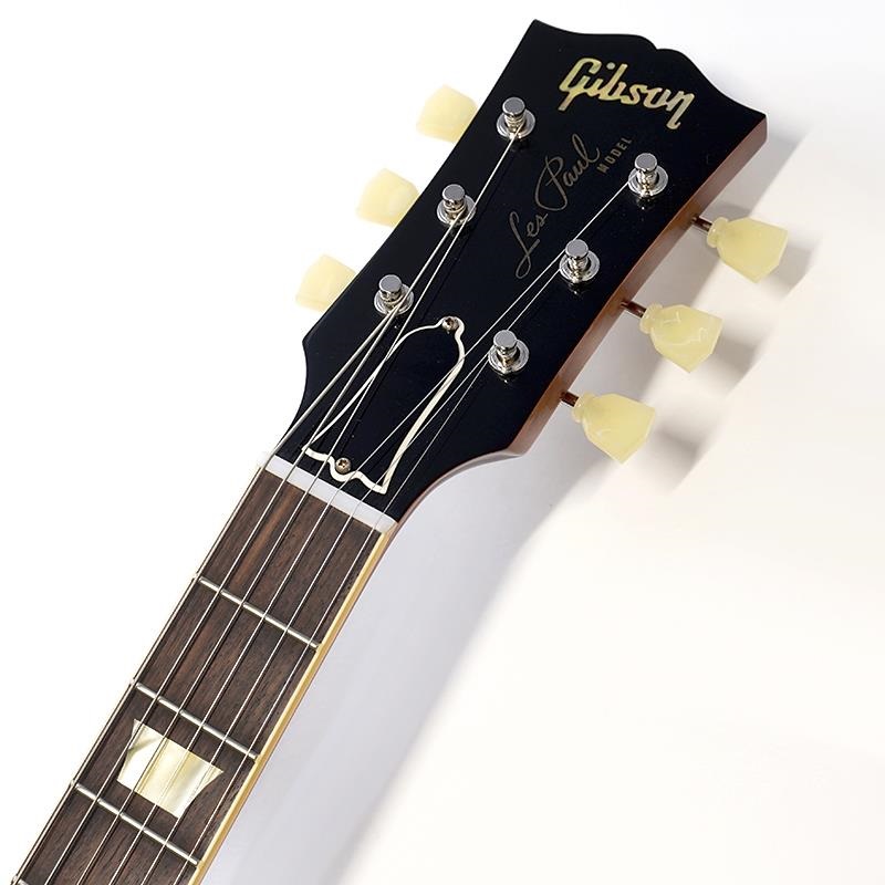 Gibson 1959 Les Paul Standard Reissue VOS B-Top (Kentucky Bourbon