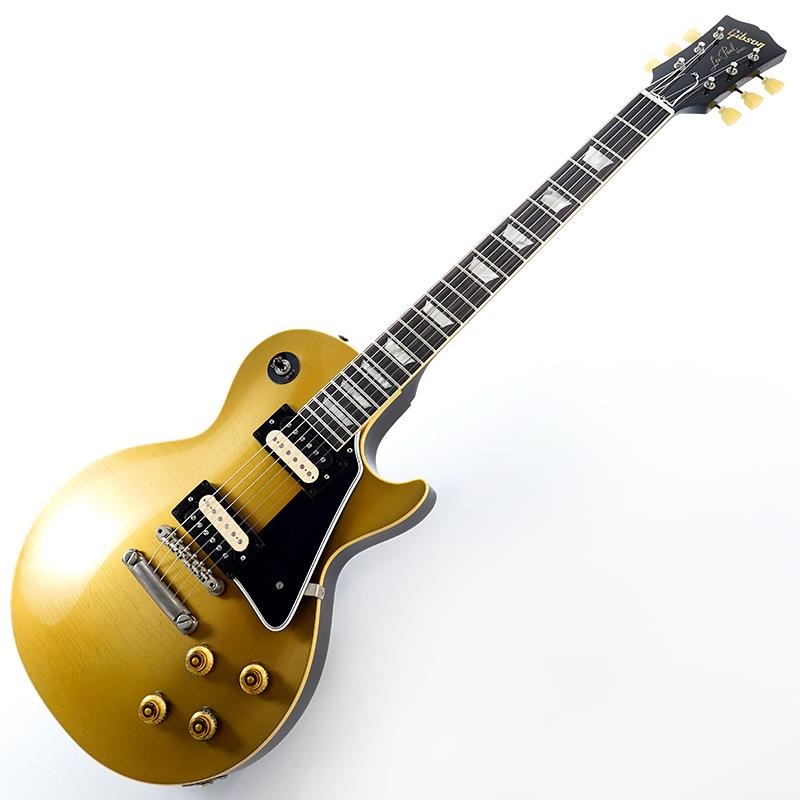 Gibson Limited Edition 1957 Les Paul Standard Goldtop Reissue