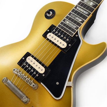 Gibson Limited Edition 1957 Les Paul Standard Goldtop Reissue Light Aged (Double Gold) SN.761087 画像3