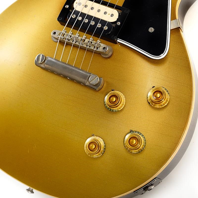 Gibson Limited Edition 1957 Les Paul Standard Goldtop Reissue