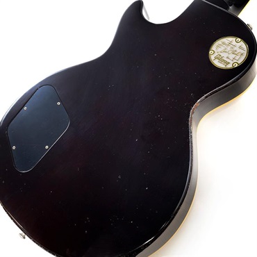 Gibson Limited Edition 1957 Les Paul Standard Goldtop Reissue Light Aged (Double Gold) SN.761087 画像7