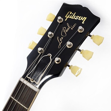 Gibson Limited Edition 1957 Les Paul Standard Goldtop Reissue Light Aged (Double Gold) SN.761087 画像8