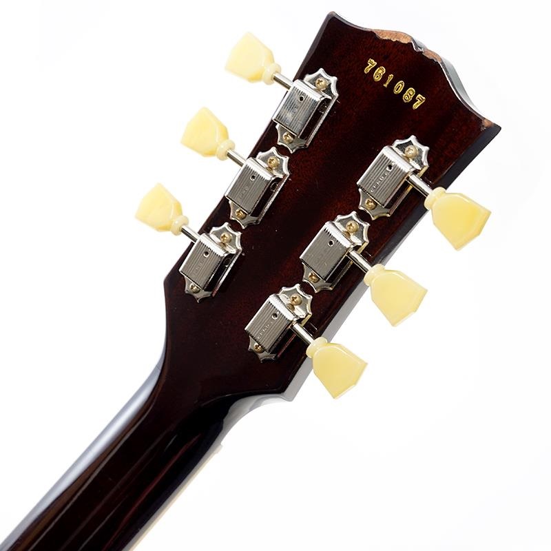 Gibson Limited Edition 1957 Les Paul Standard Goldtop Reissue
